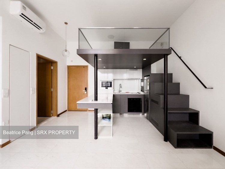 The Tennery (D23), Apartment #514598811